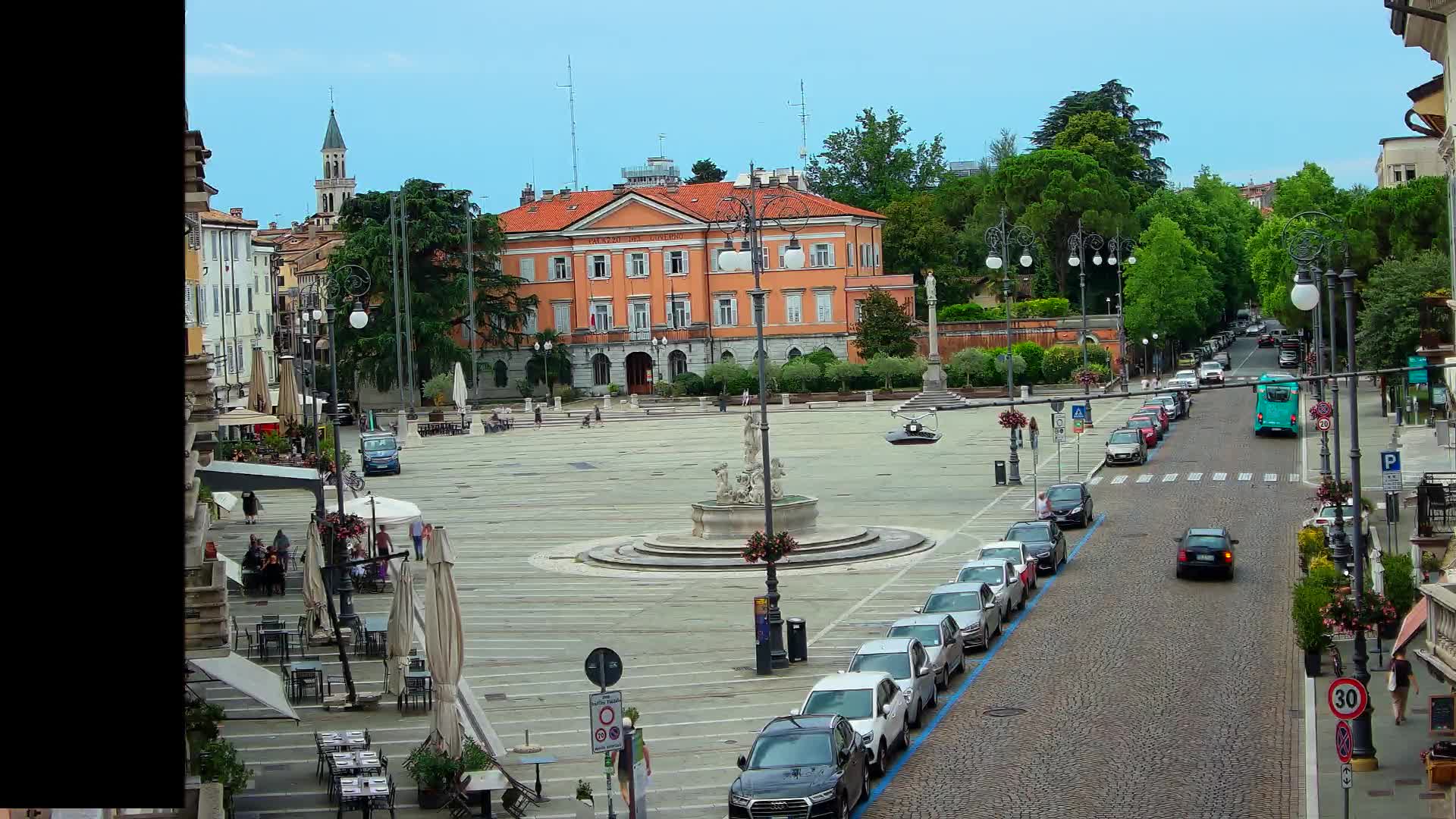 Travnik – Gorica
