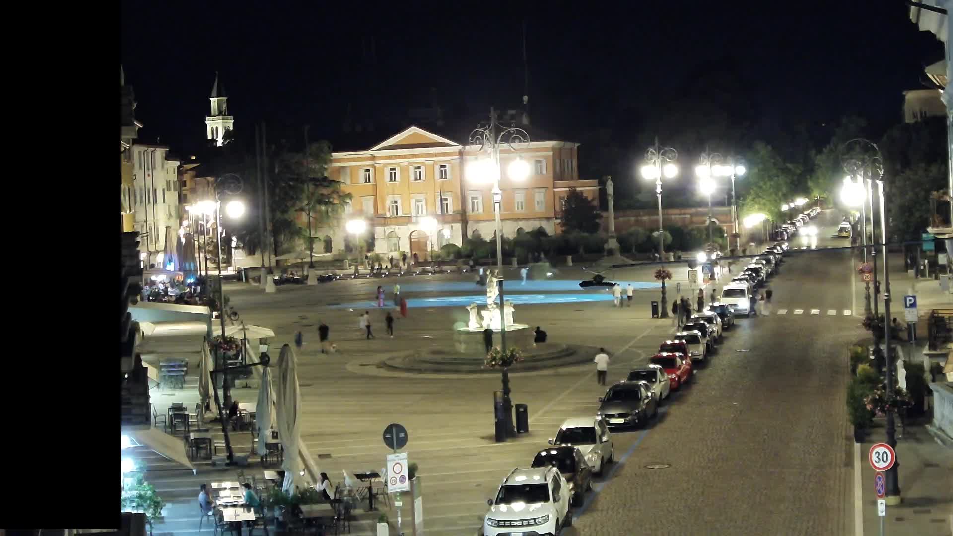 Piazza Vittoria – Görz