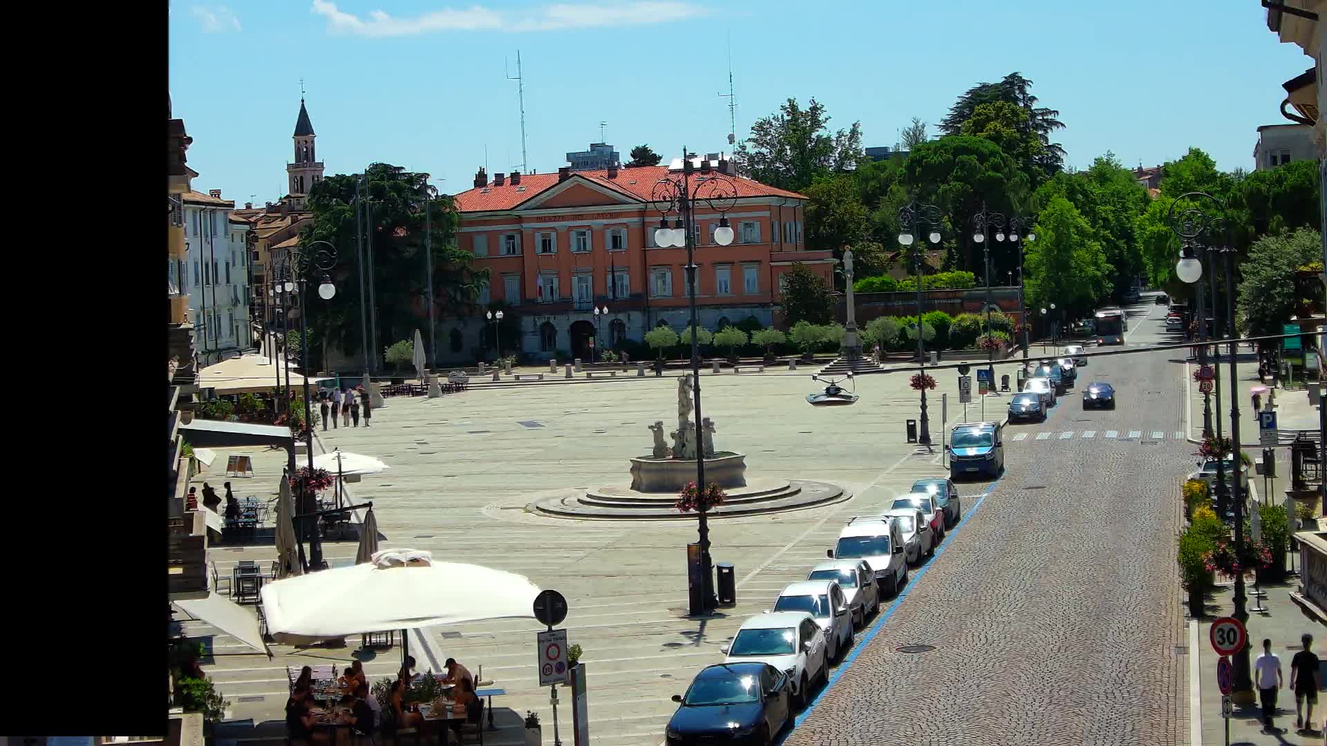 Travnik – Gorica