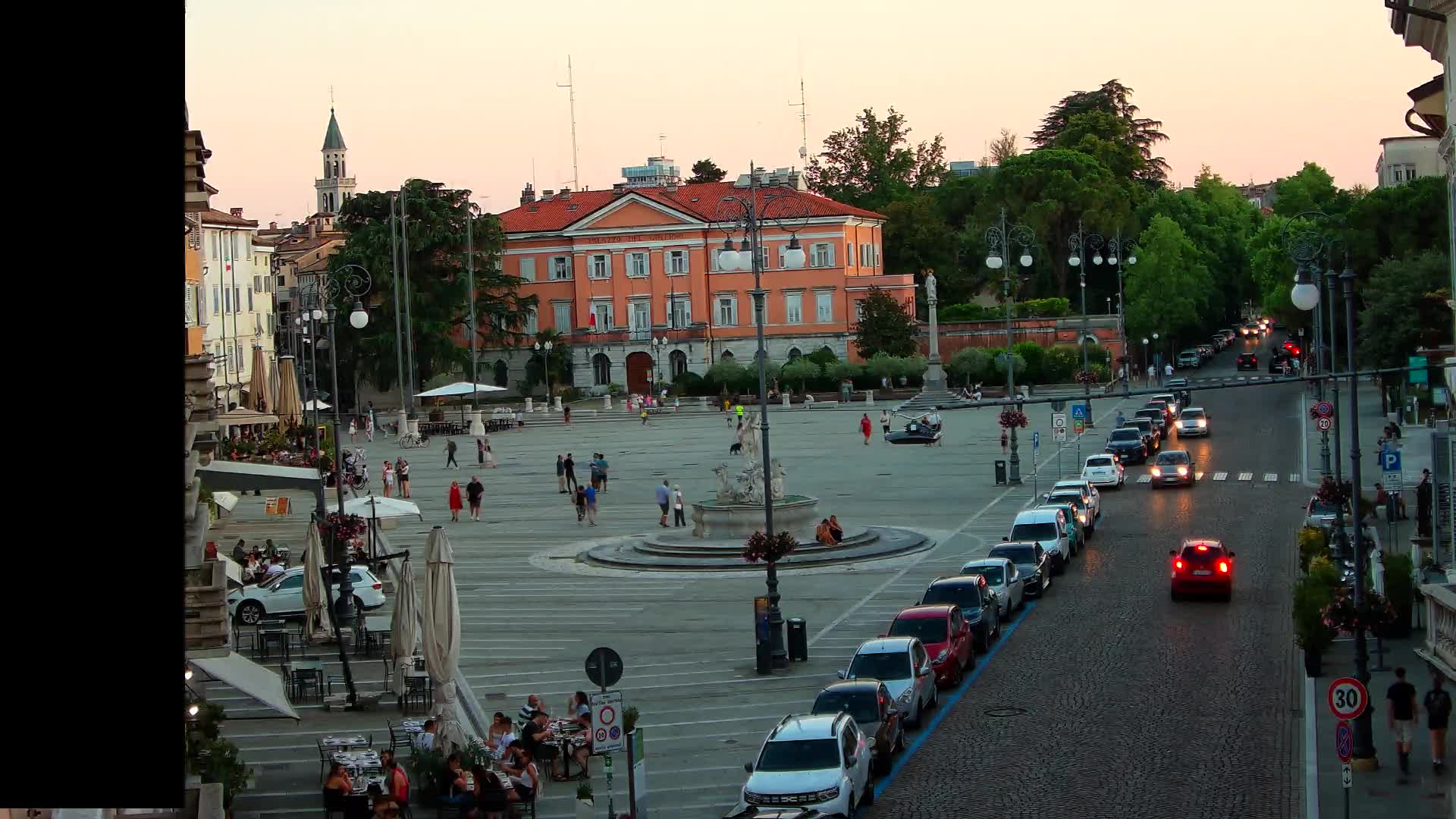 Travnik – Gorica