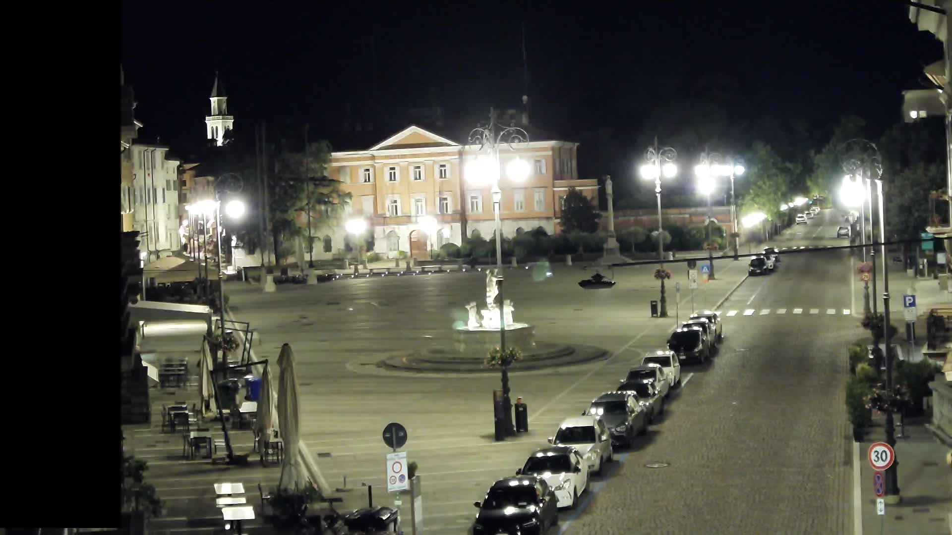 Piazza Vittoria – Görz