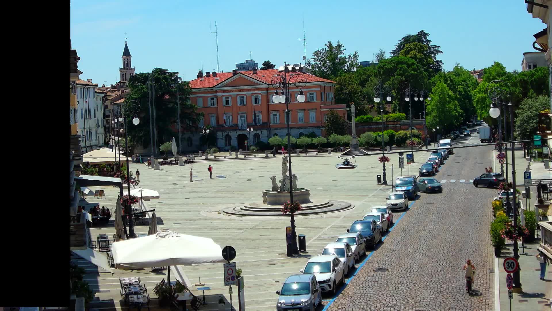 Travnik – Gorica