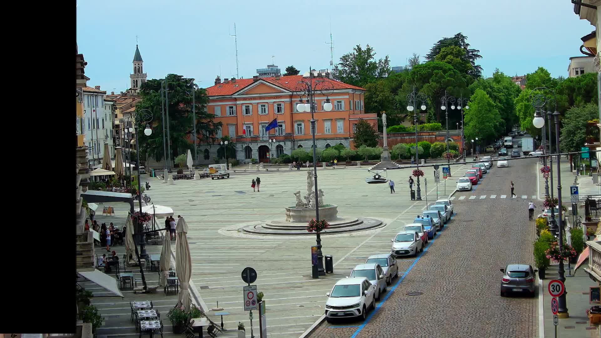 Travnik – Gorica