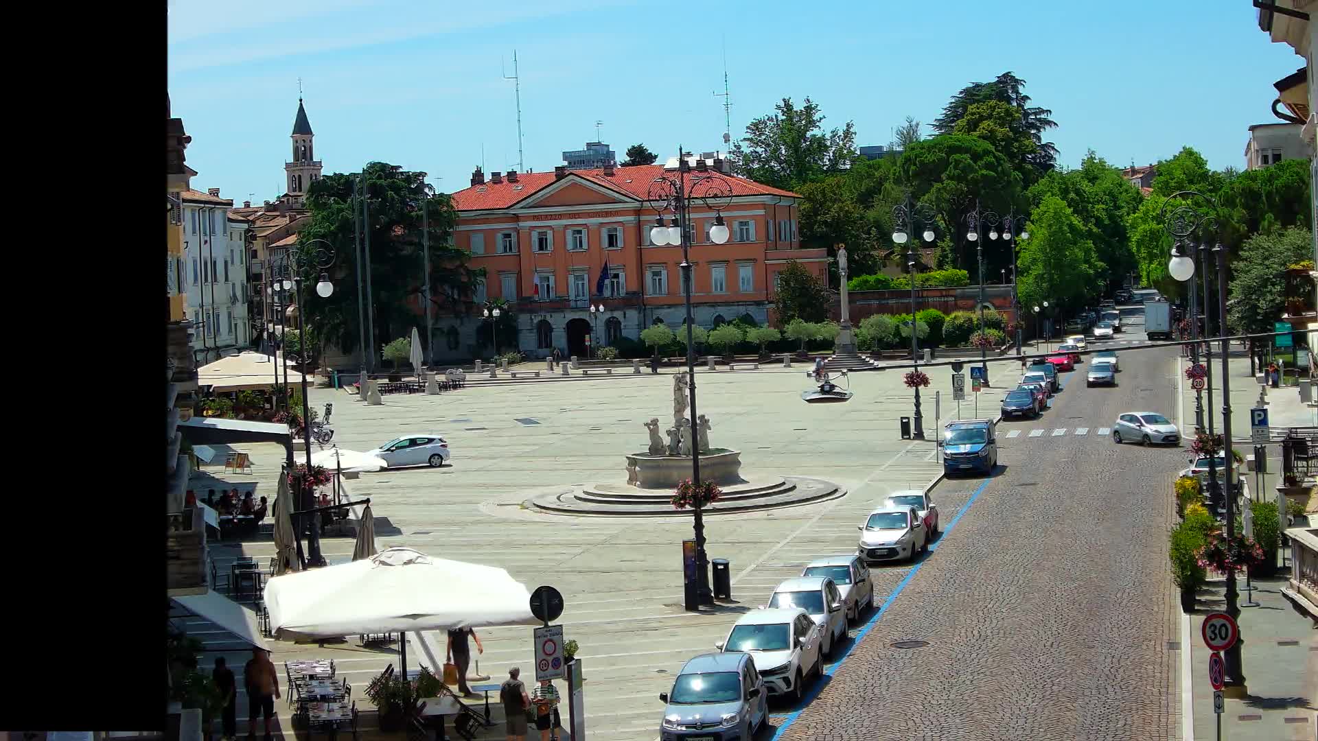 Travnik – Gorica