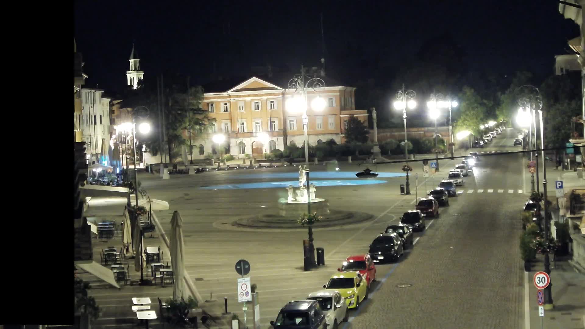 Piazza Vittoria – Görz