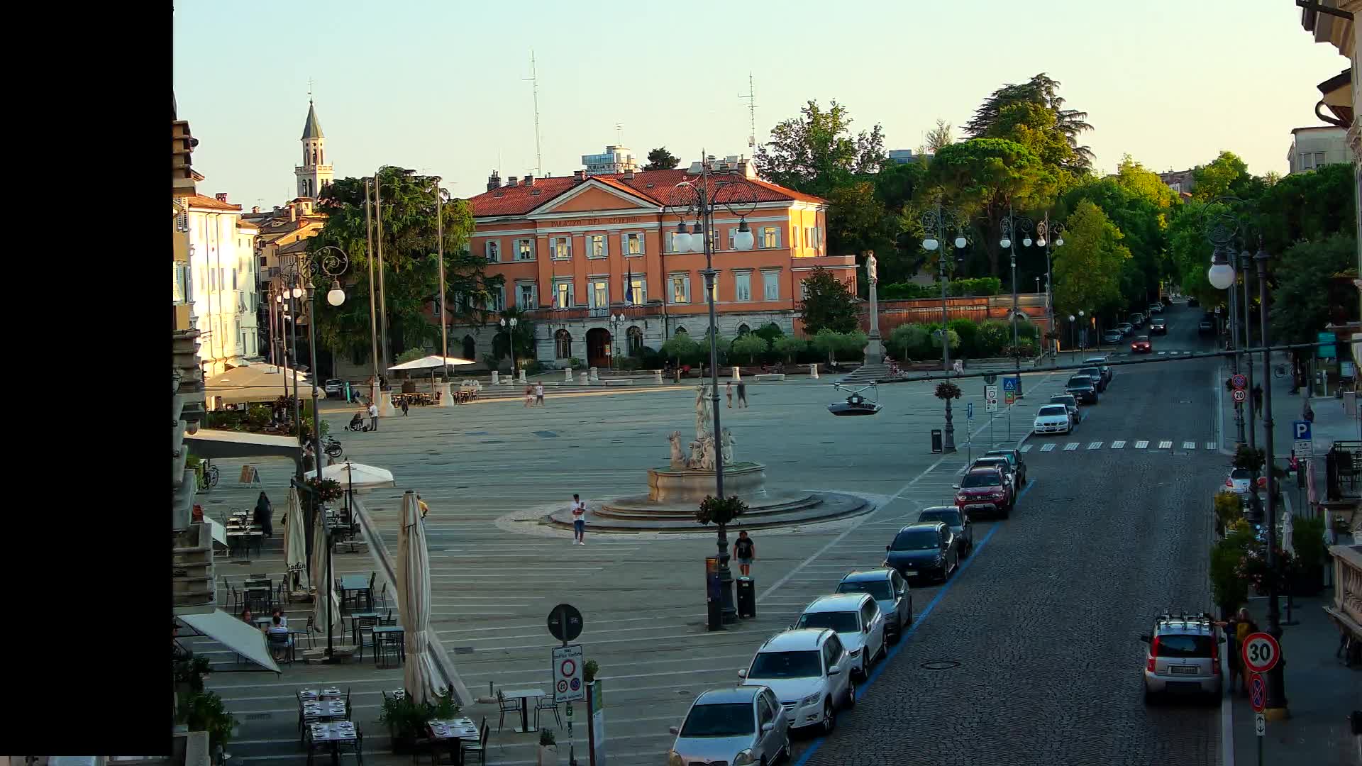 Travnik – Gorica