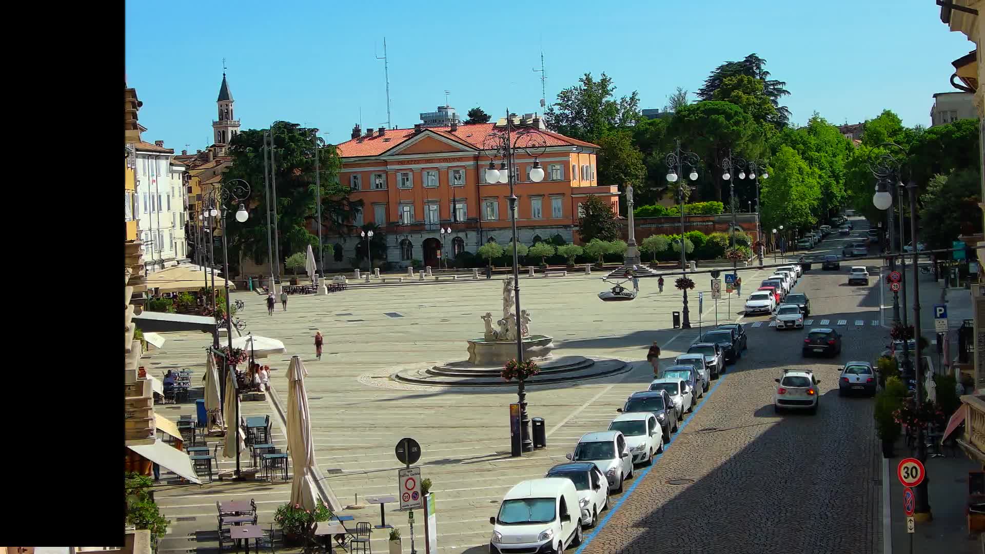 Travnik – Gorica