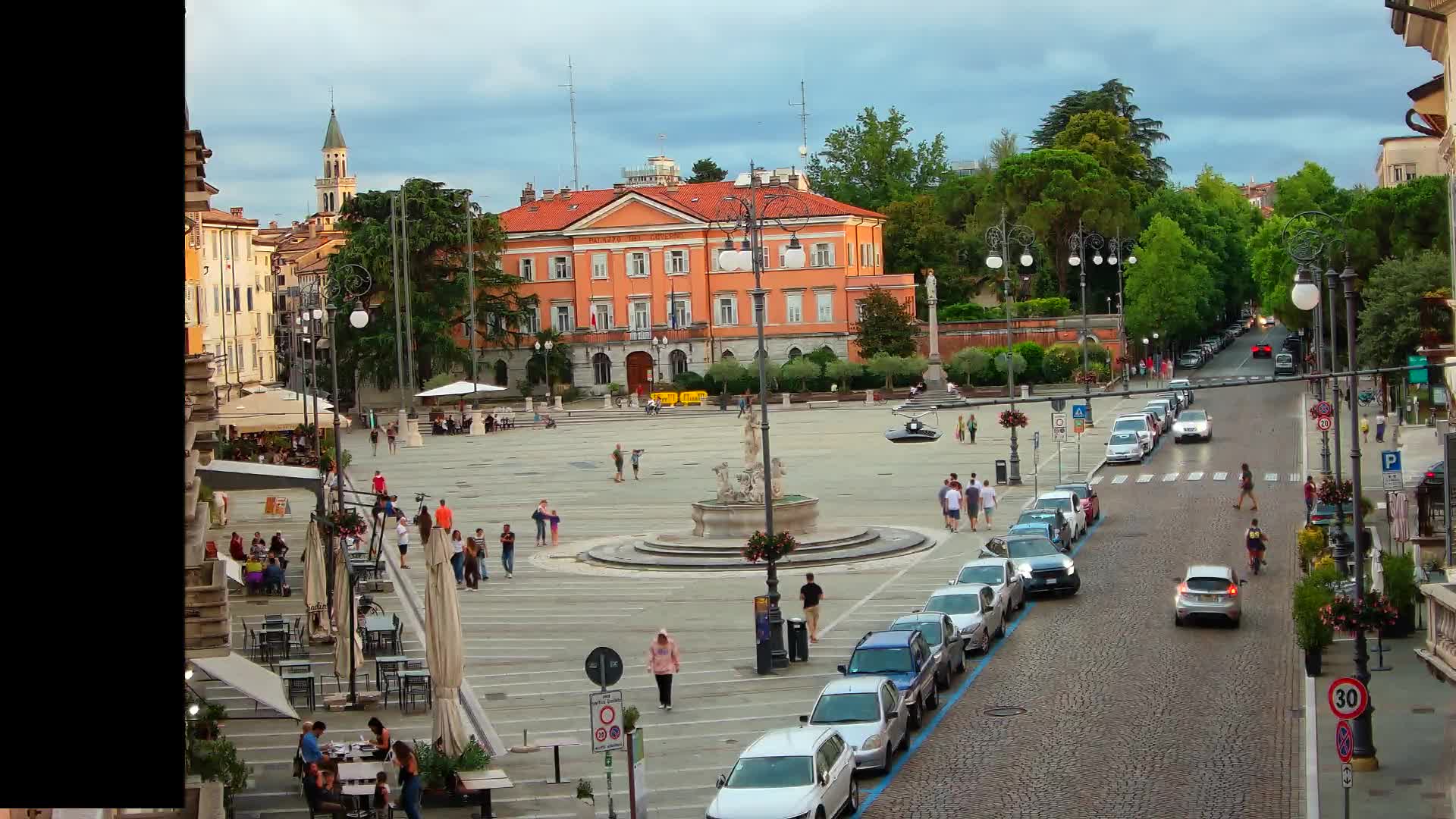 Travnik – Gorica