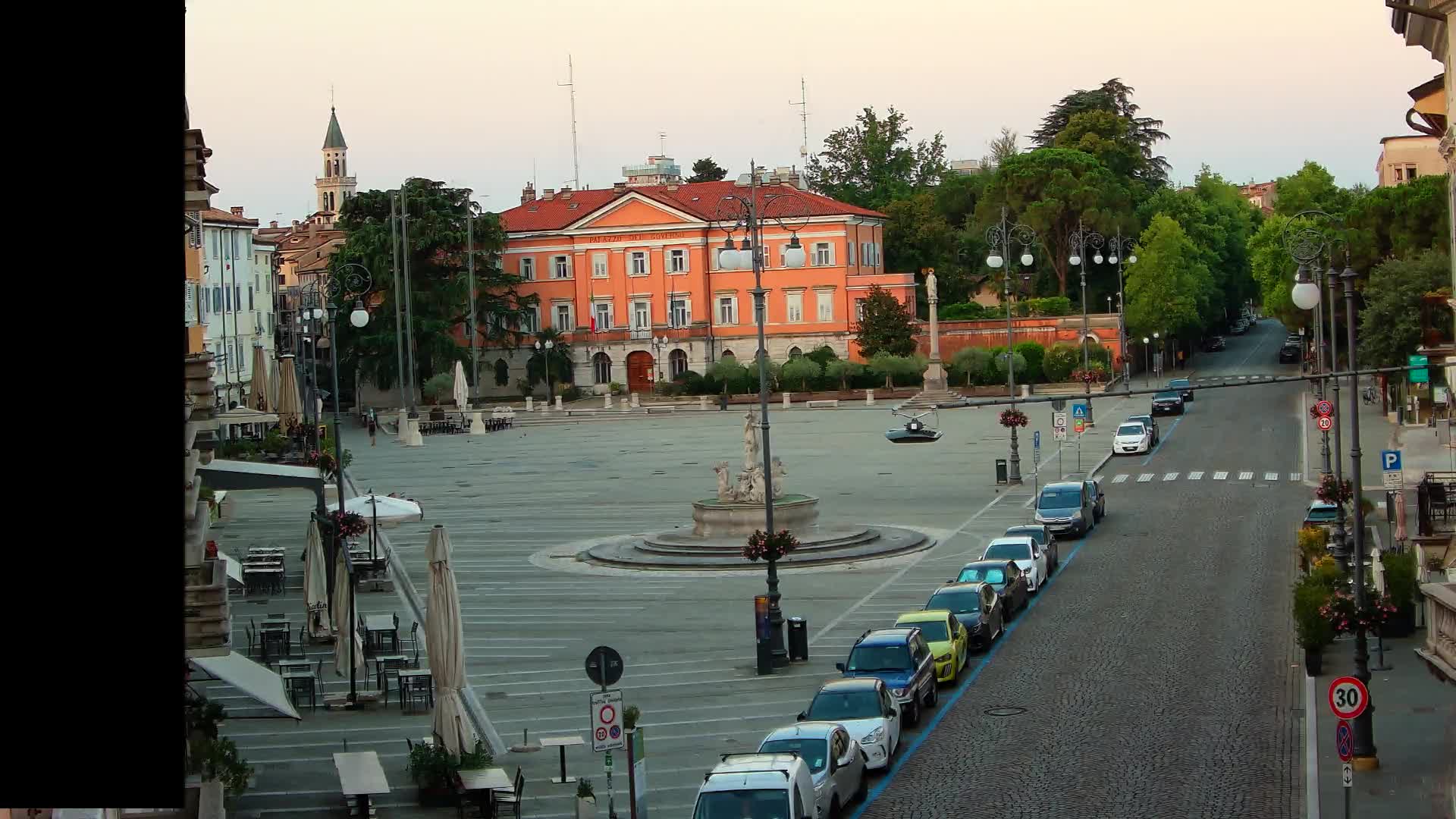Travnik – Gorica