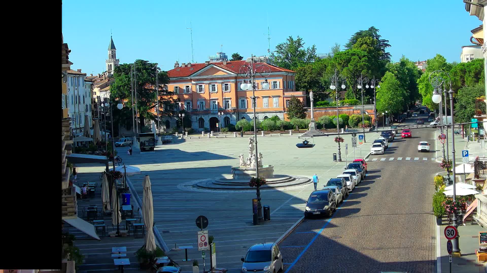 Travnik – Gorica