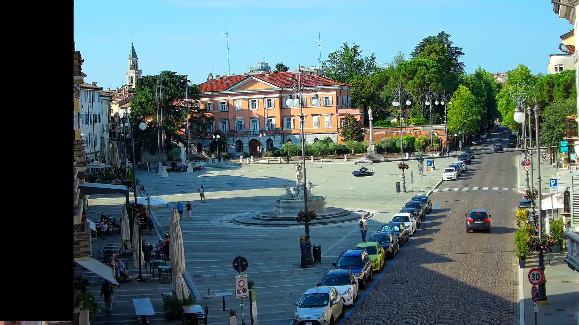 Travnik – Gorica