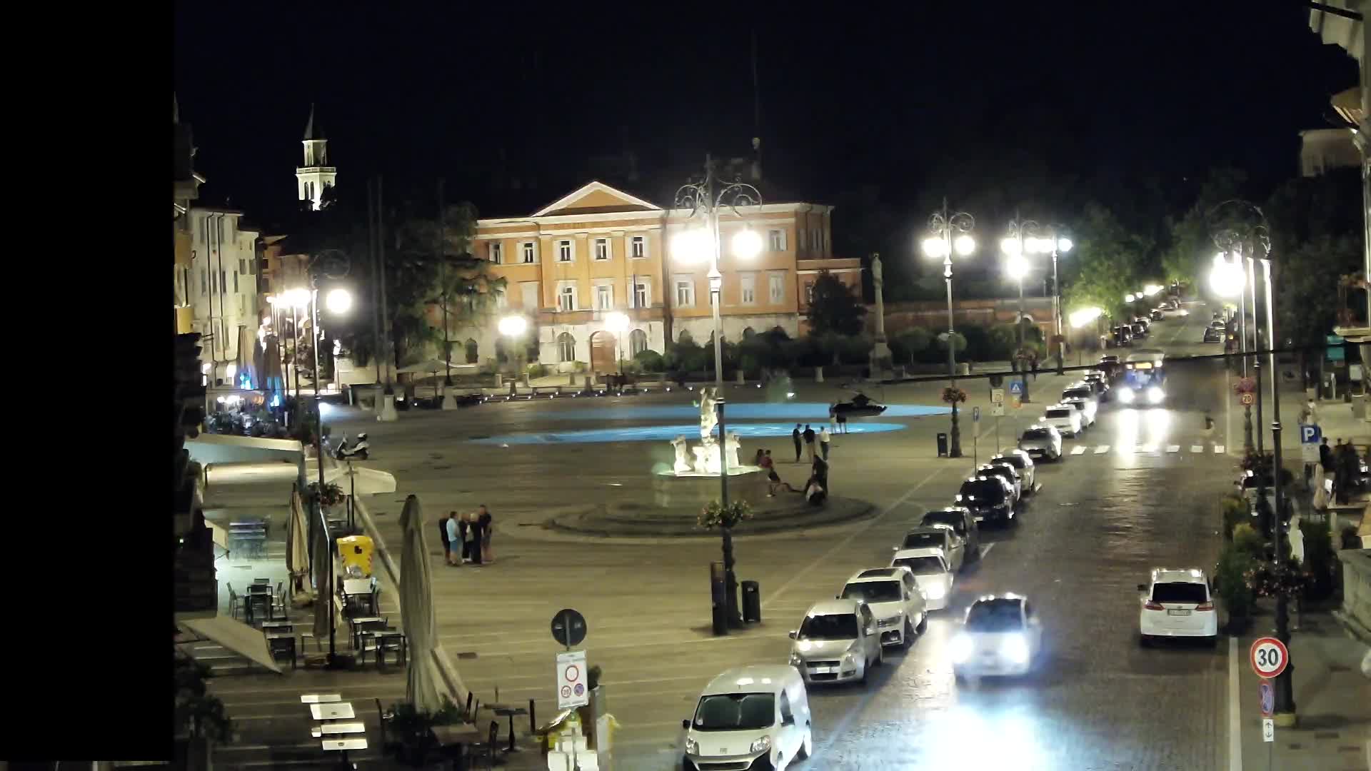Piazza Vittoria – Görz