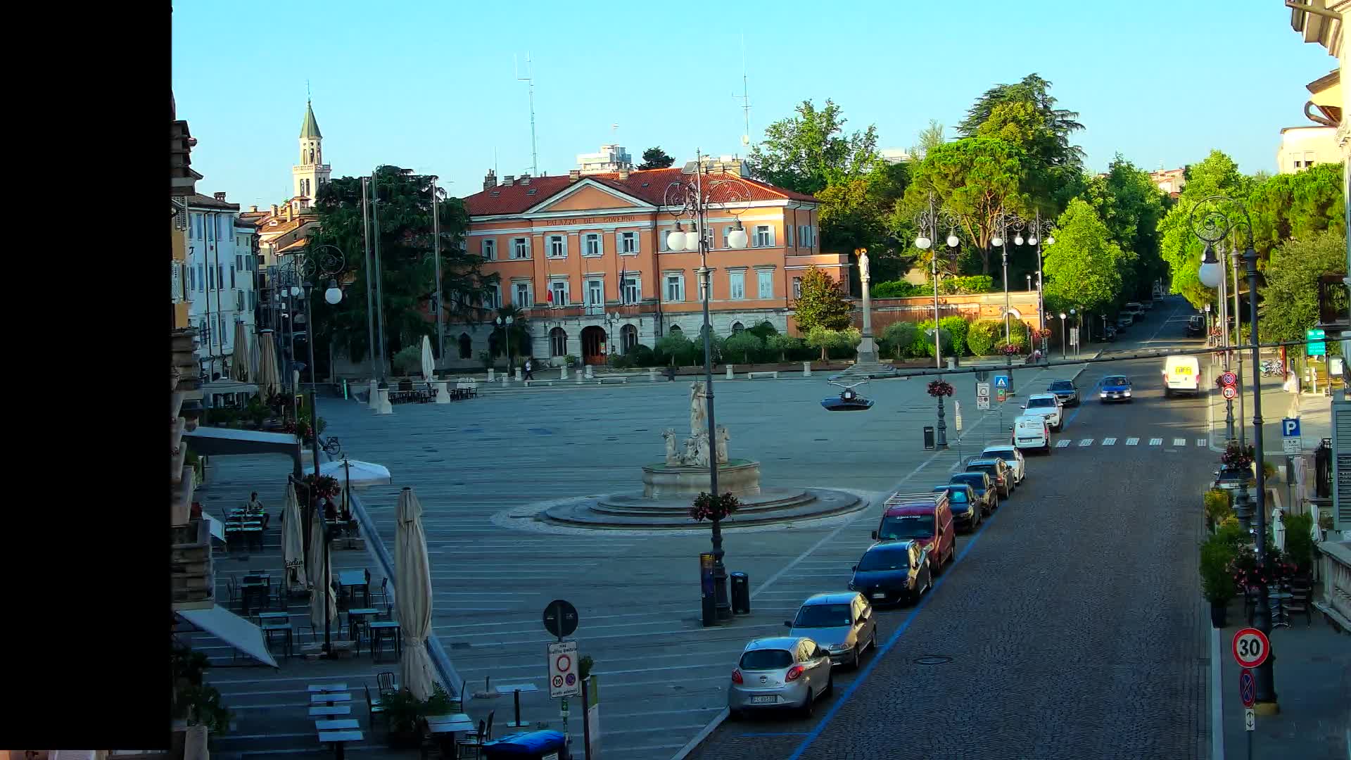 Travnik – Gorica