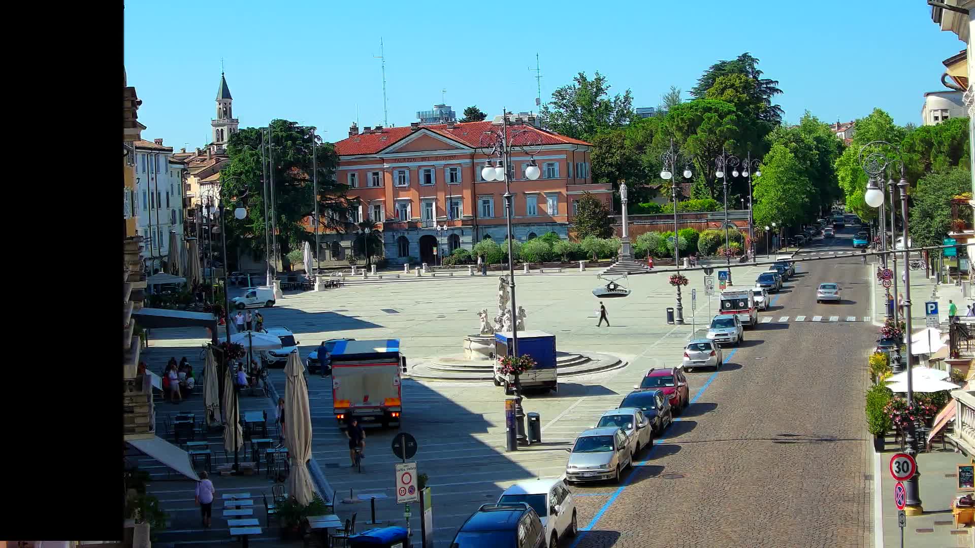 Travnik – Gorica