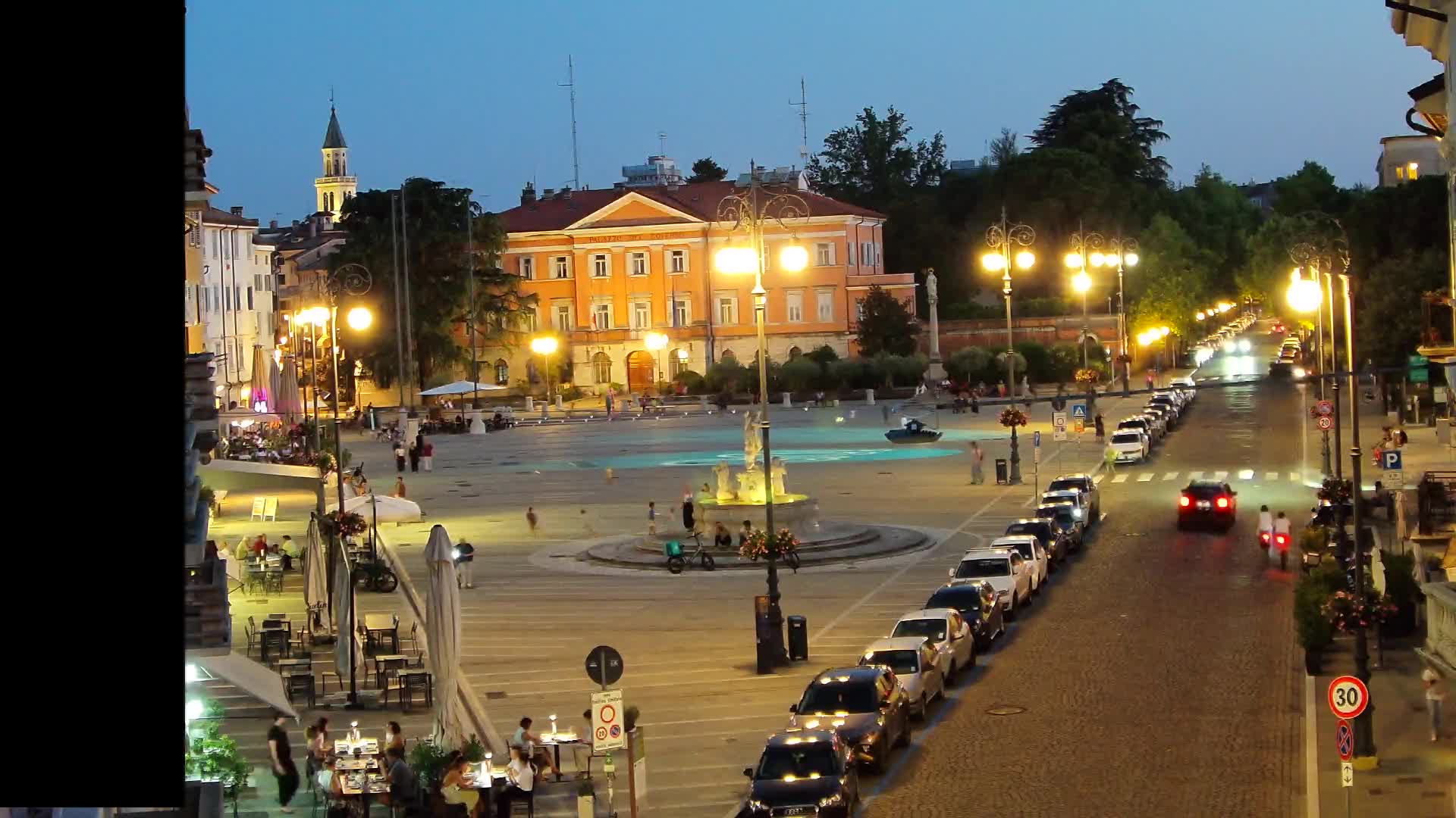 Travnik – Gorica