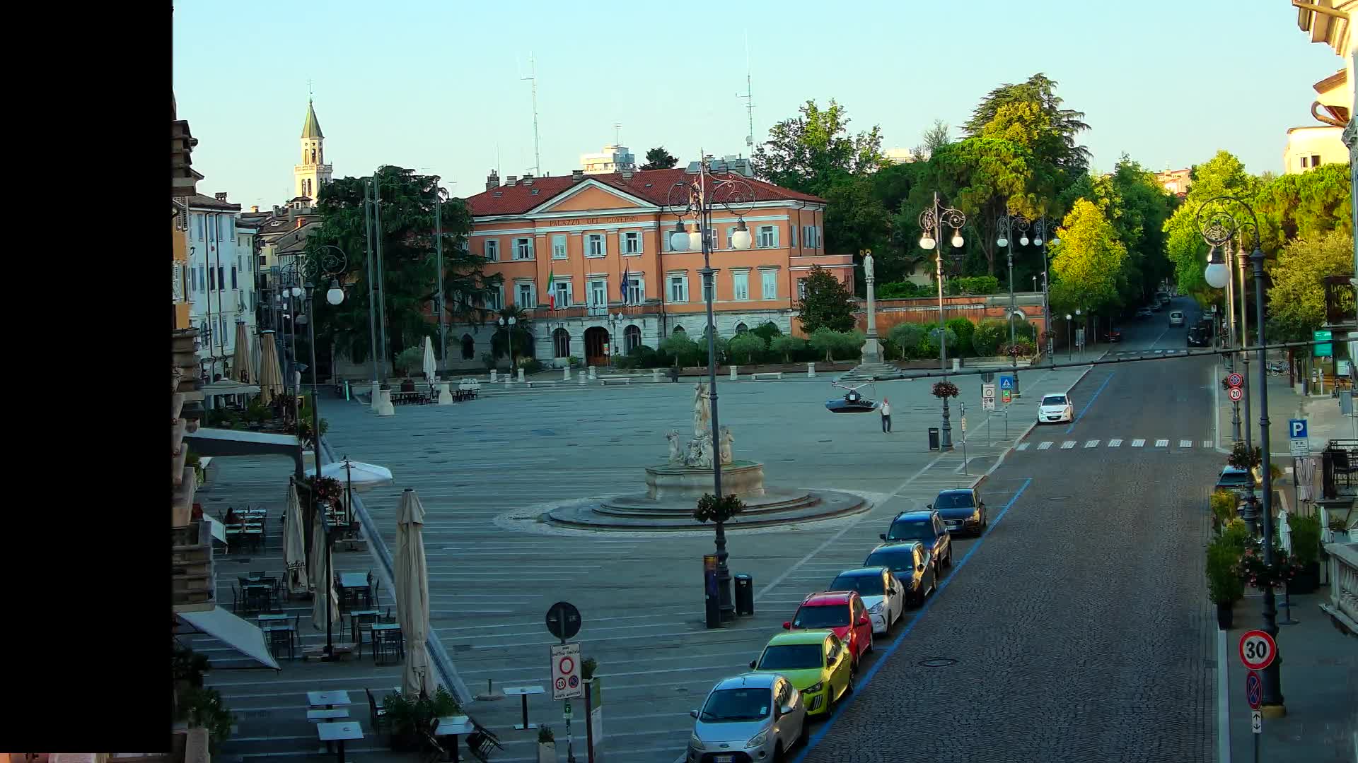 Travnik – Gorica