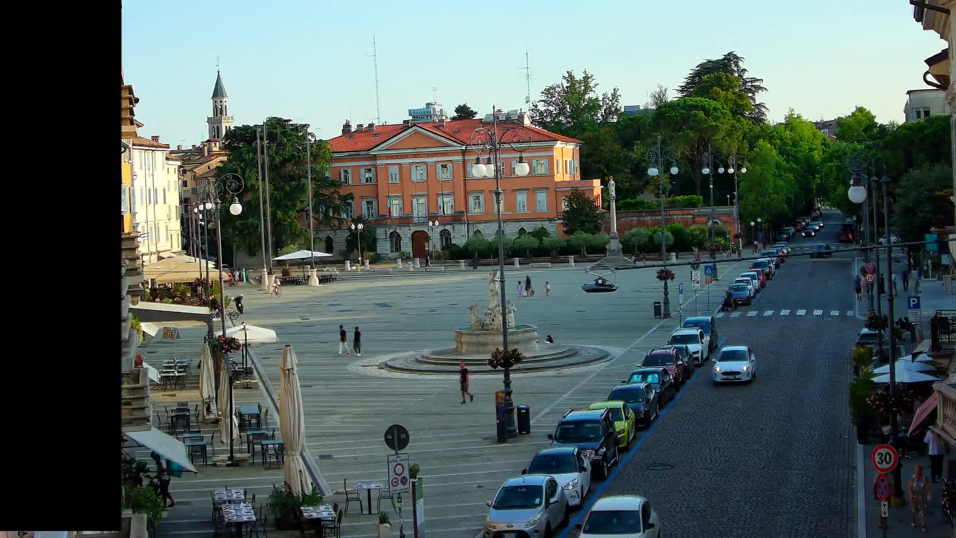 Travnik – Gorica