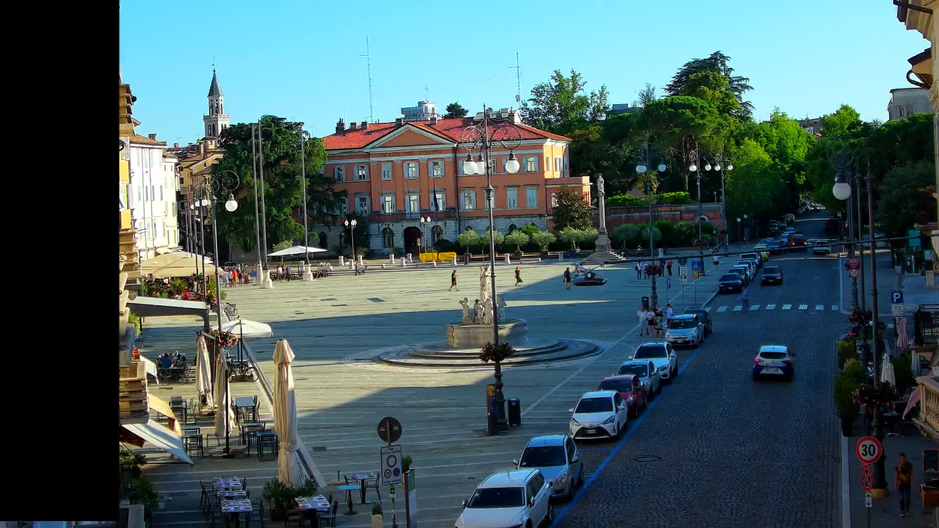 Travnik – Gorica