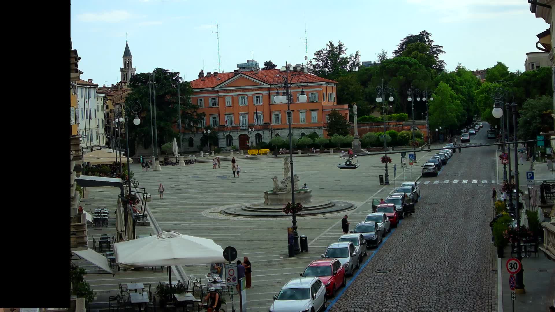 Travnik – Gorica