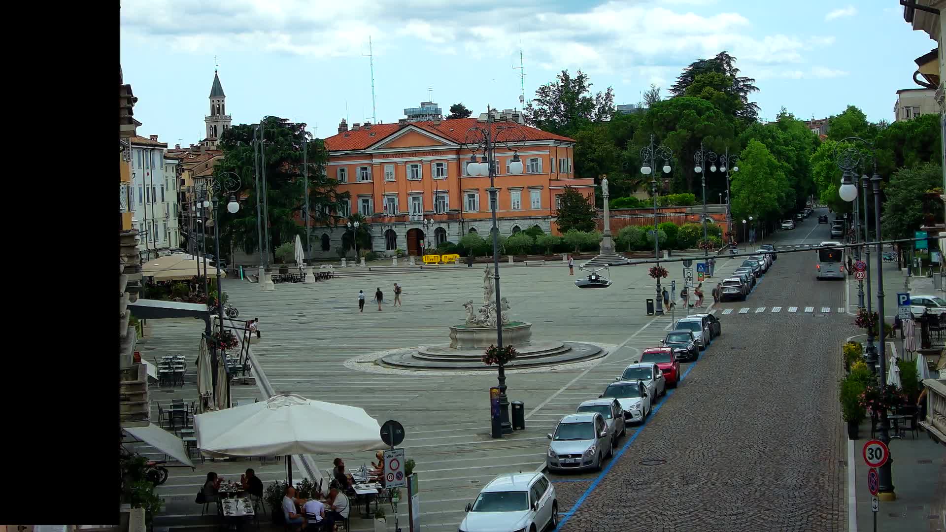 Travnik – Gorica