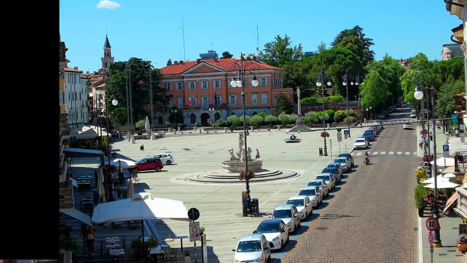 Travnik – Gorica
