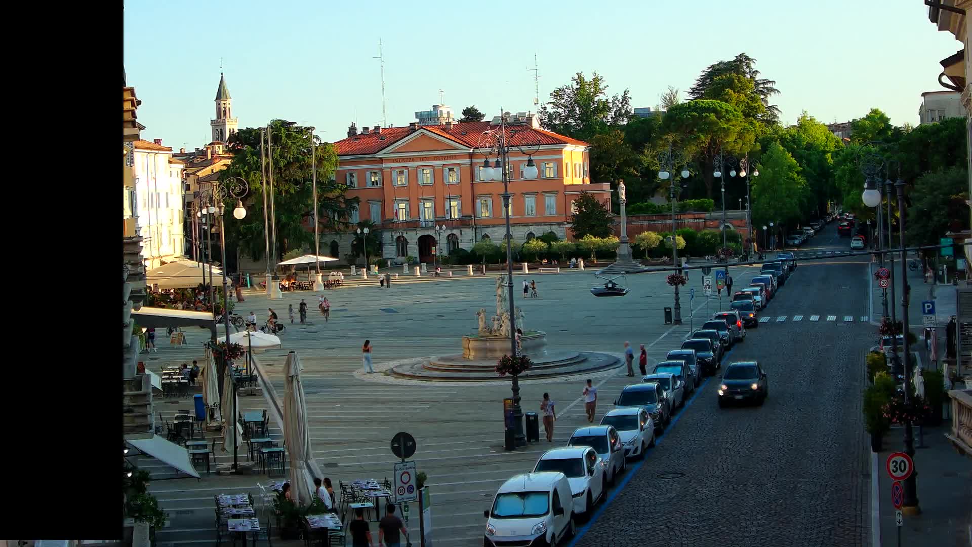 Travnik – Gorica