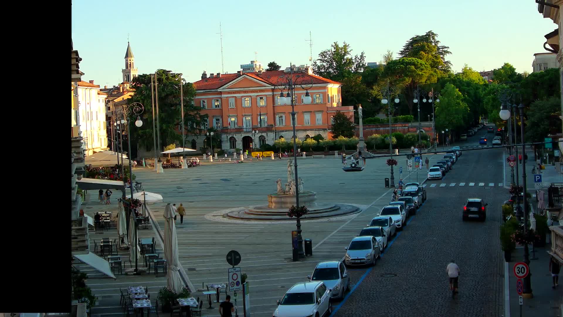Travnik – Gorica
