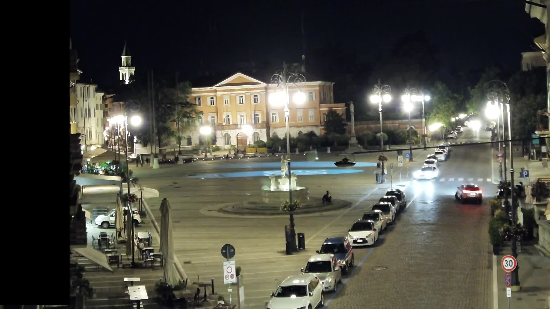 Piazza Vittoria – Görz