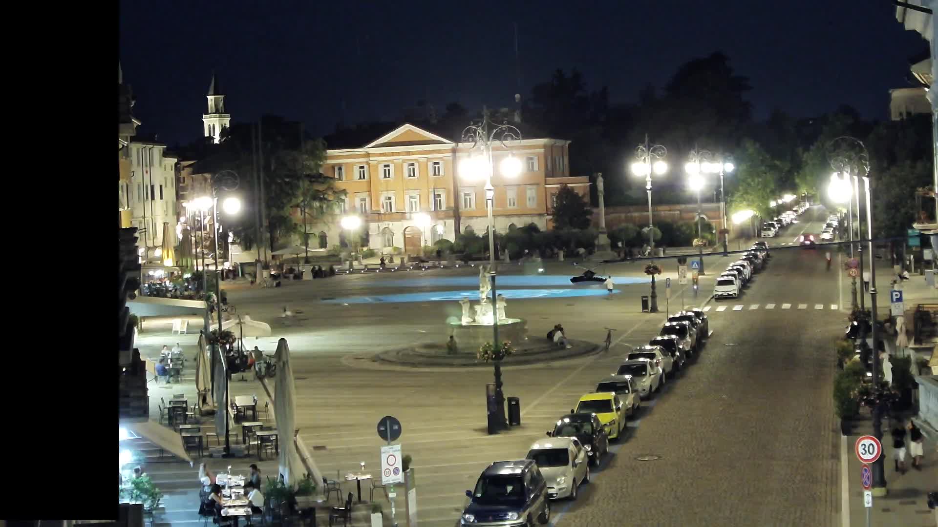 Travnik – Gorica