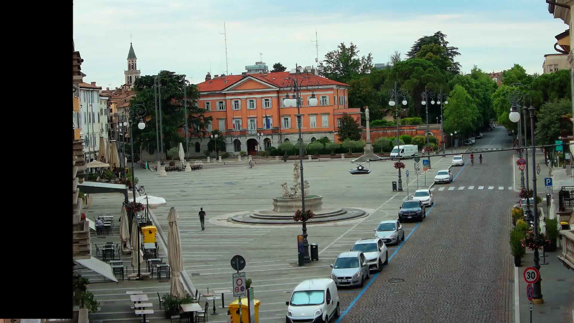 Travnik – Gorica
