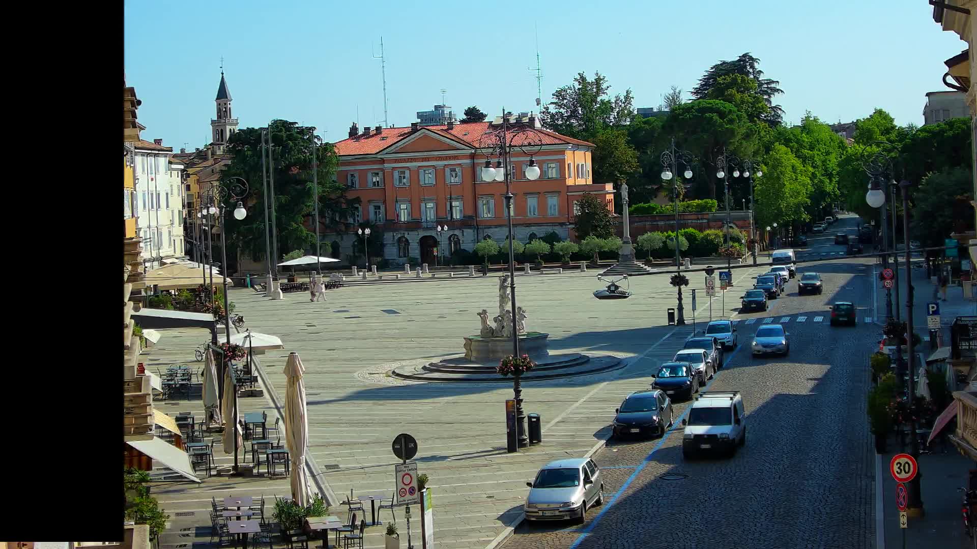 Travnik – Gorica