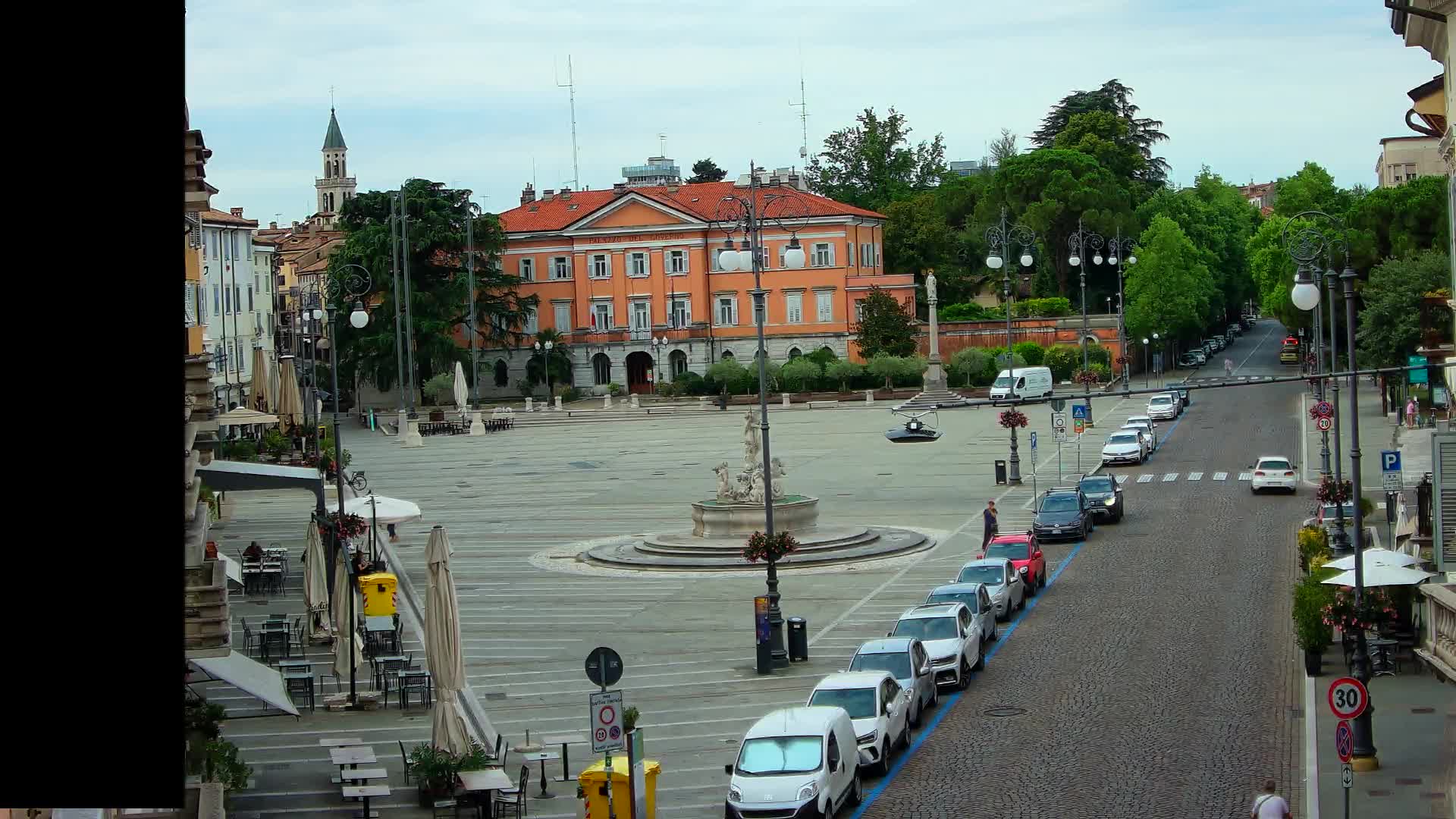 Travnik – Gorica