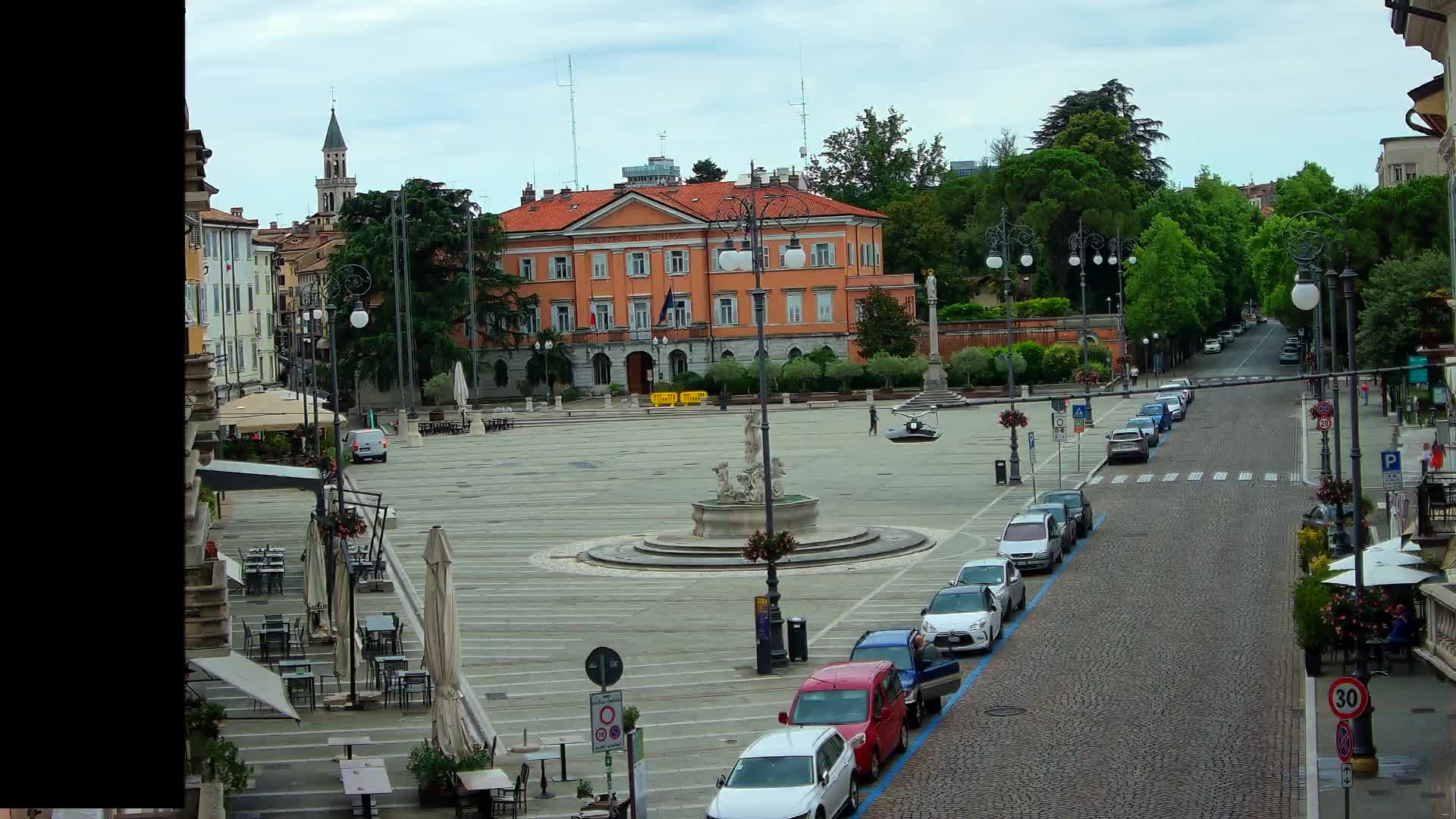 Travnik – Gorica
