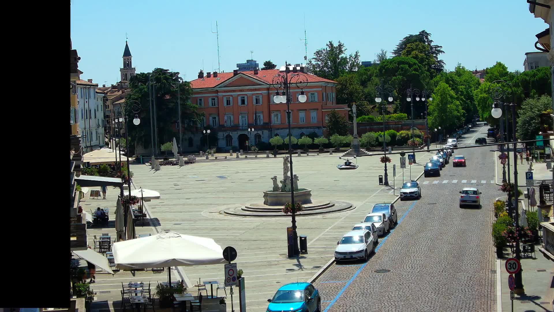 Travnik – Gorica