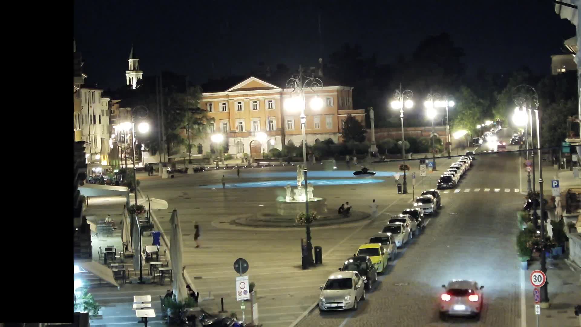 Piazza Vittoria – Görz