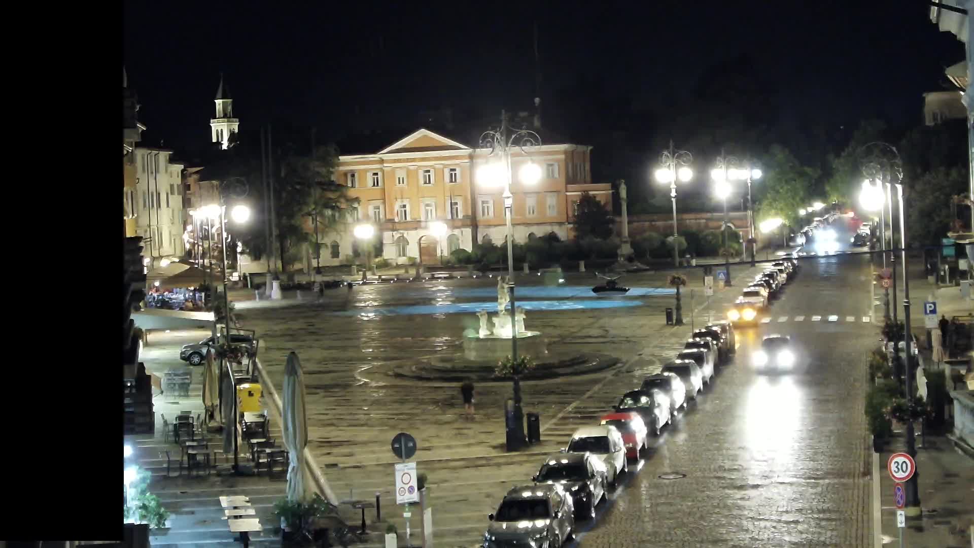Piazza Vittoria – Görz