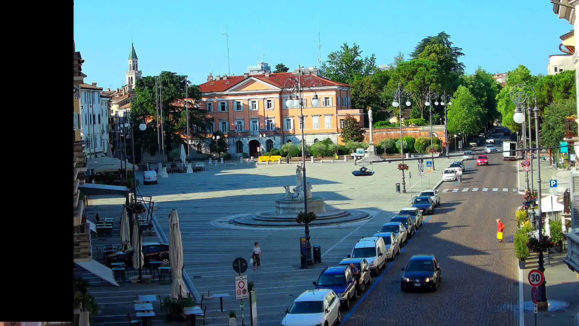 Travnik – Gorica