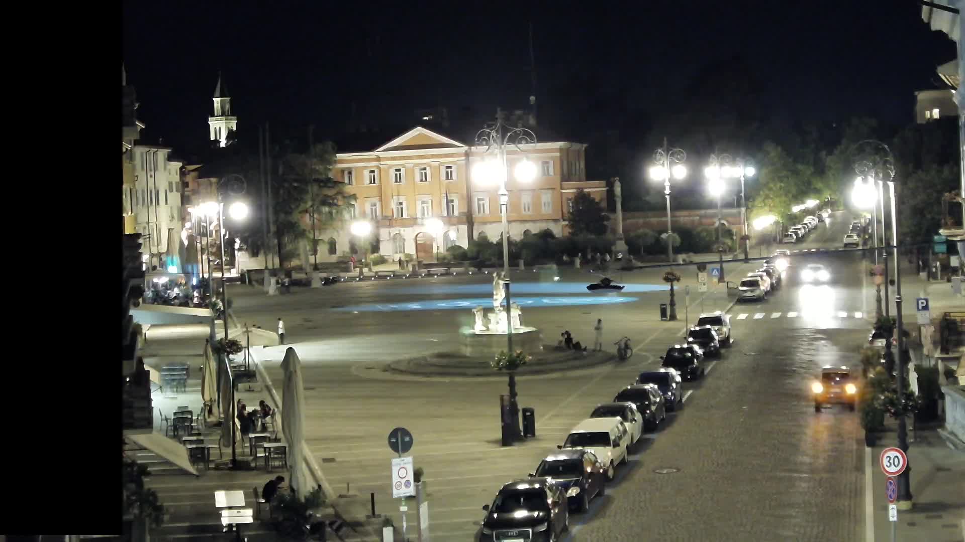 Piazza Vittoria – Görz