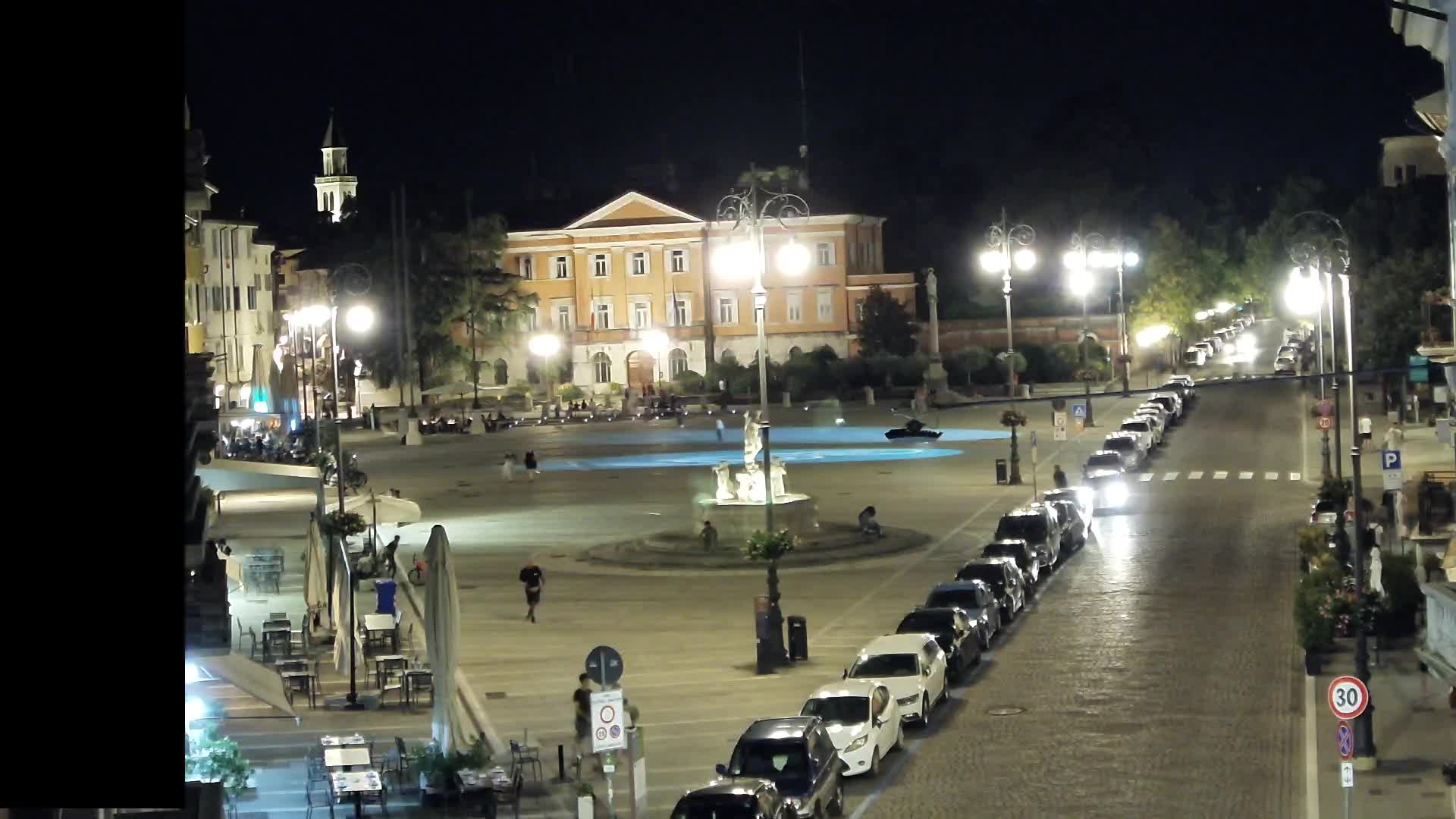 Piazza Vittoria – Görz