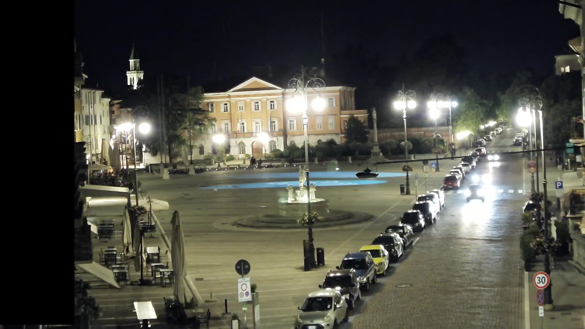 Piazza Vittoria – Görz