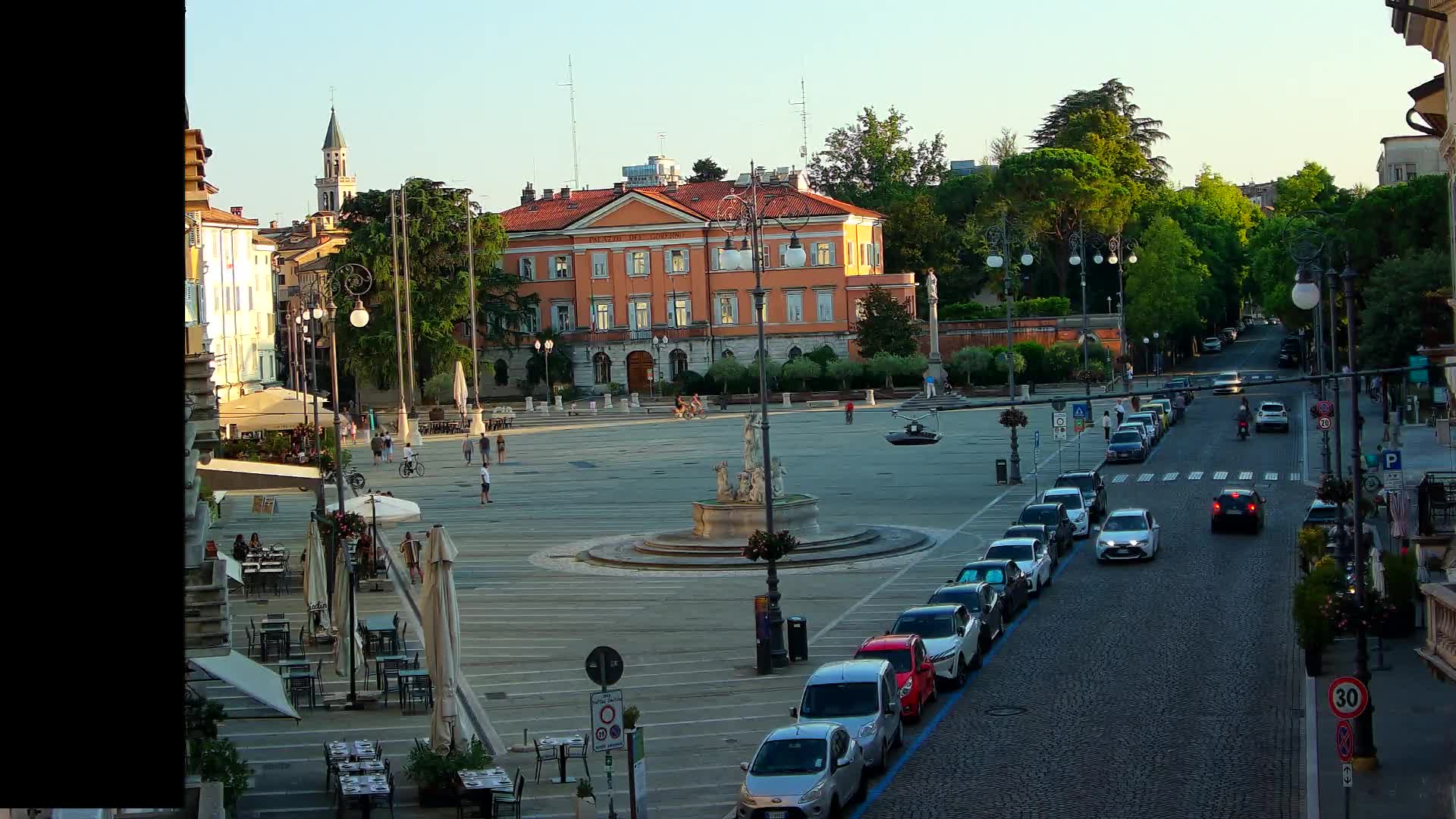 Travnik – Gorica