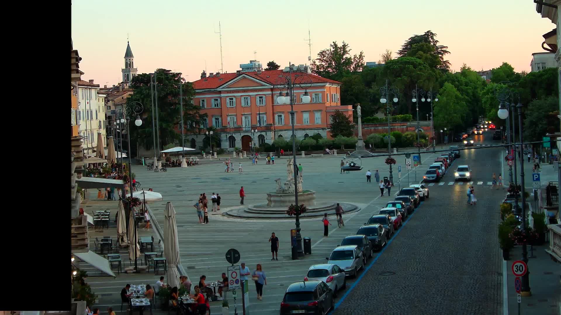 Travnik – Gorica