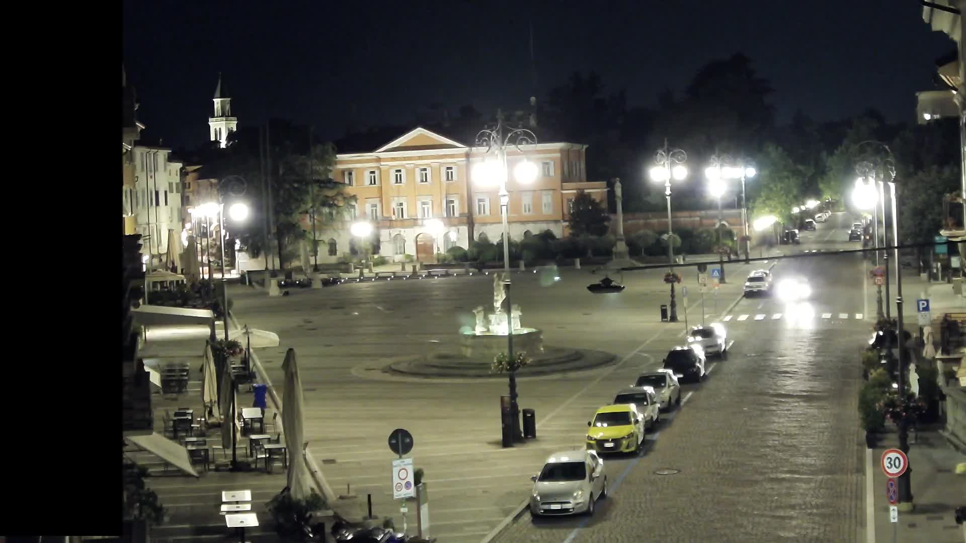 Piazza Vittoria – Görz