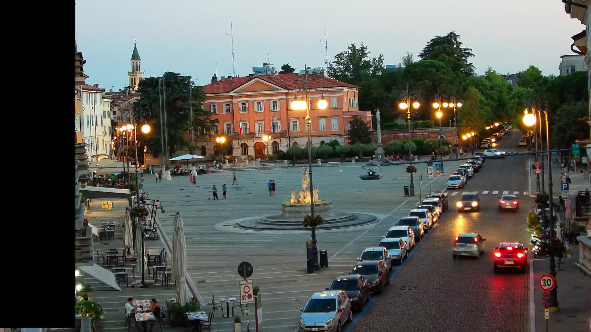 Travnik – Gorica