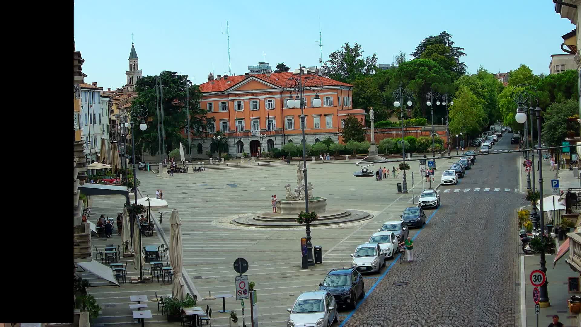 Travnik – Gorica