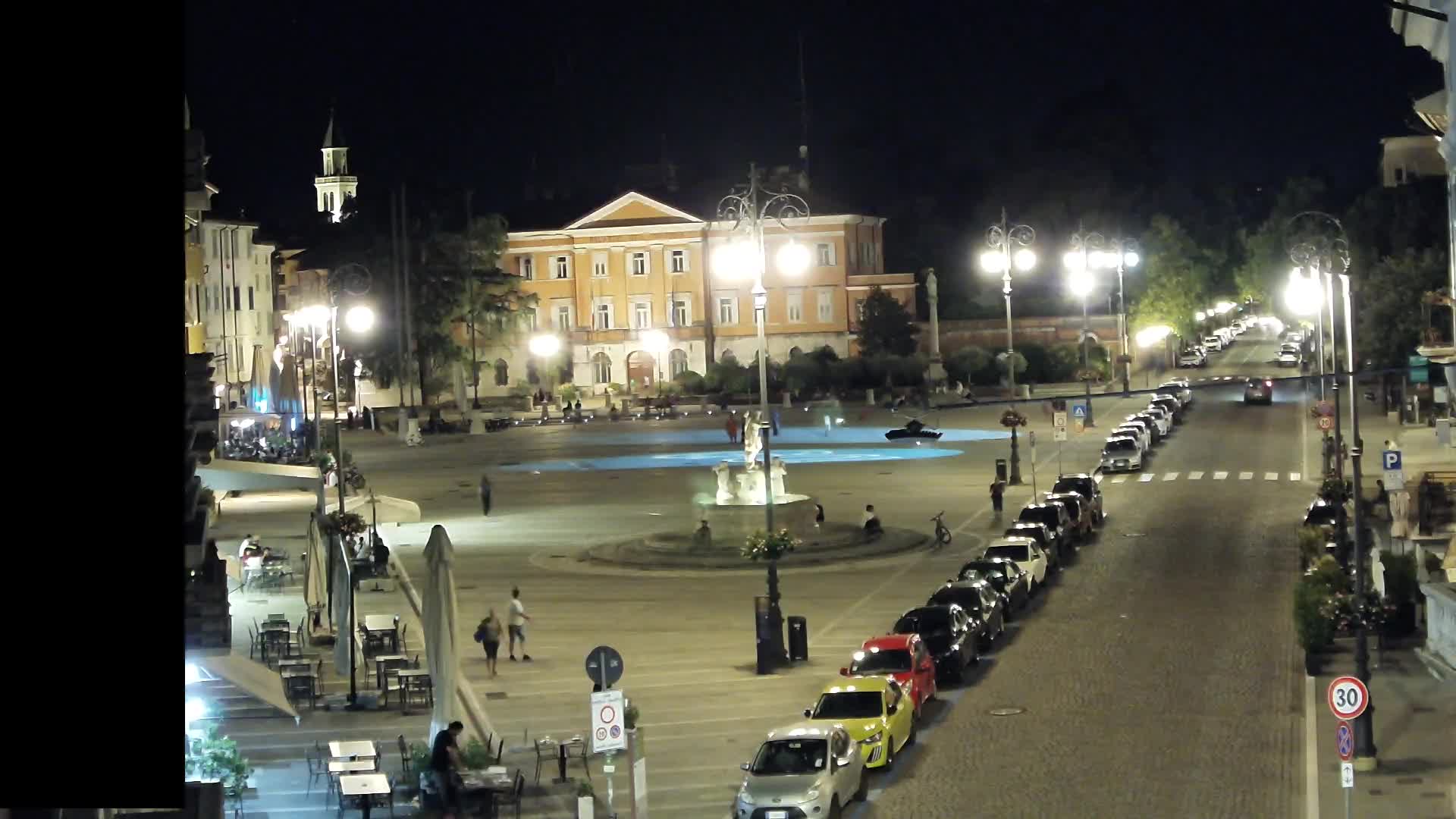 Piazza Vittoria – Görz