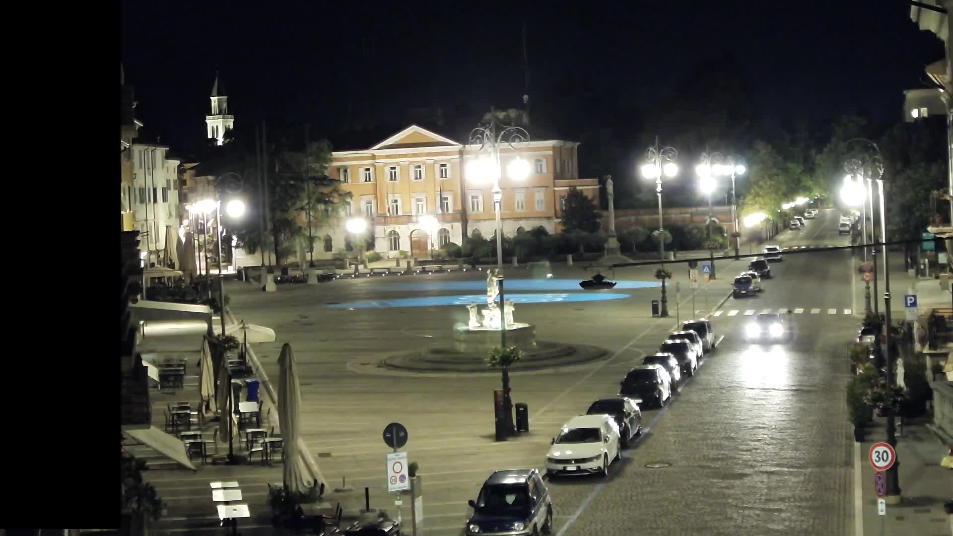 Piazza Vittoria – Görz