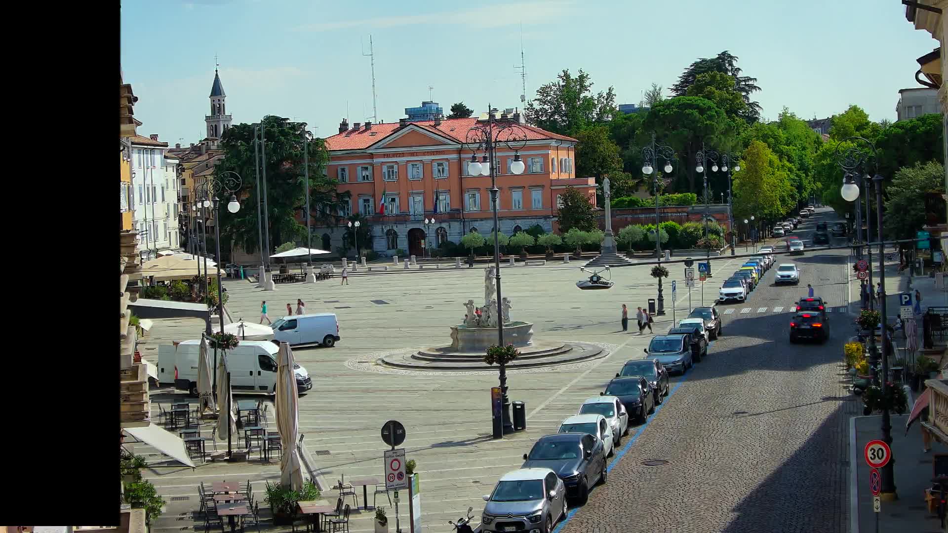 Travnik – Gorica