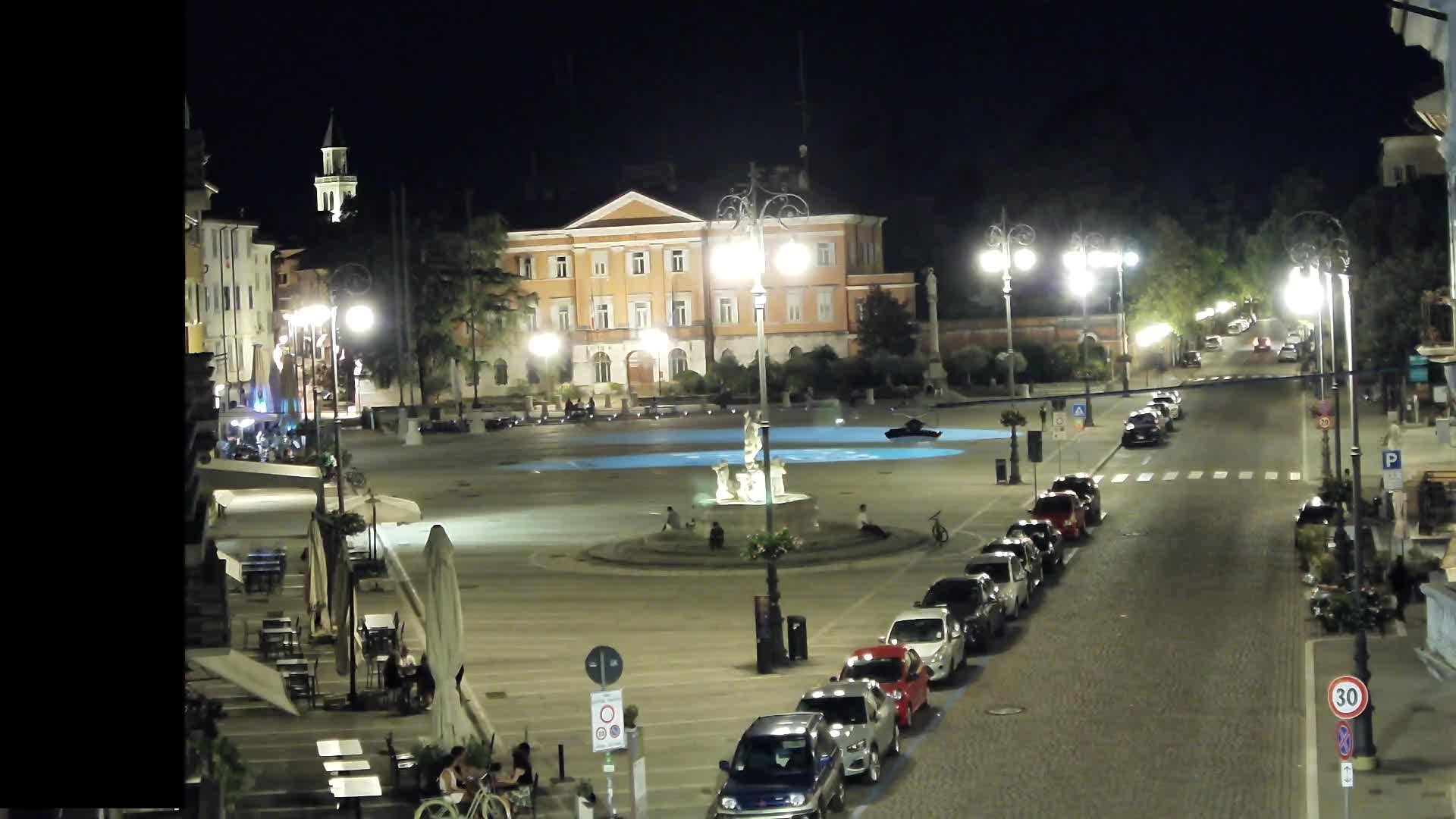 Piazza Vittoria – Görz