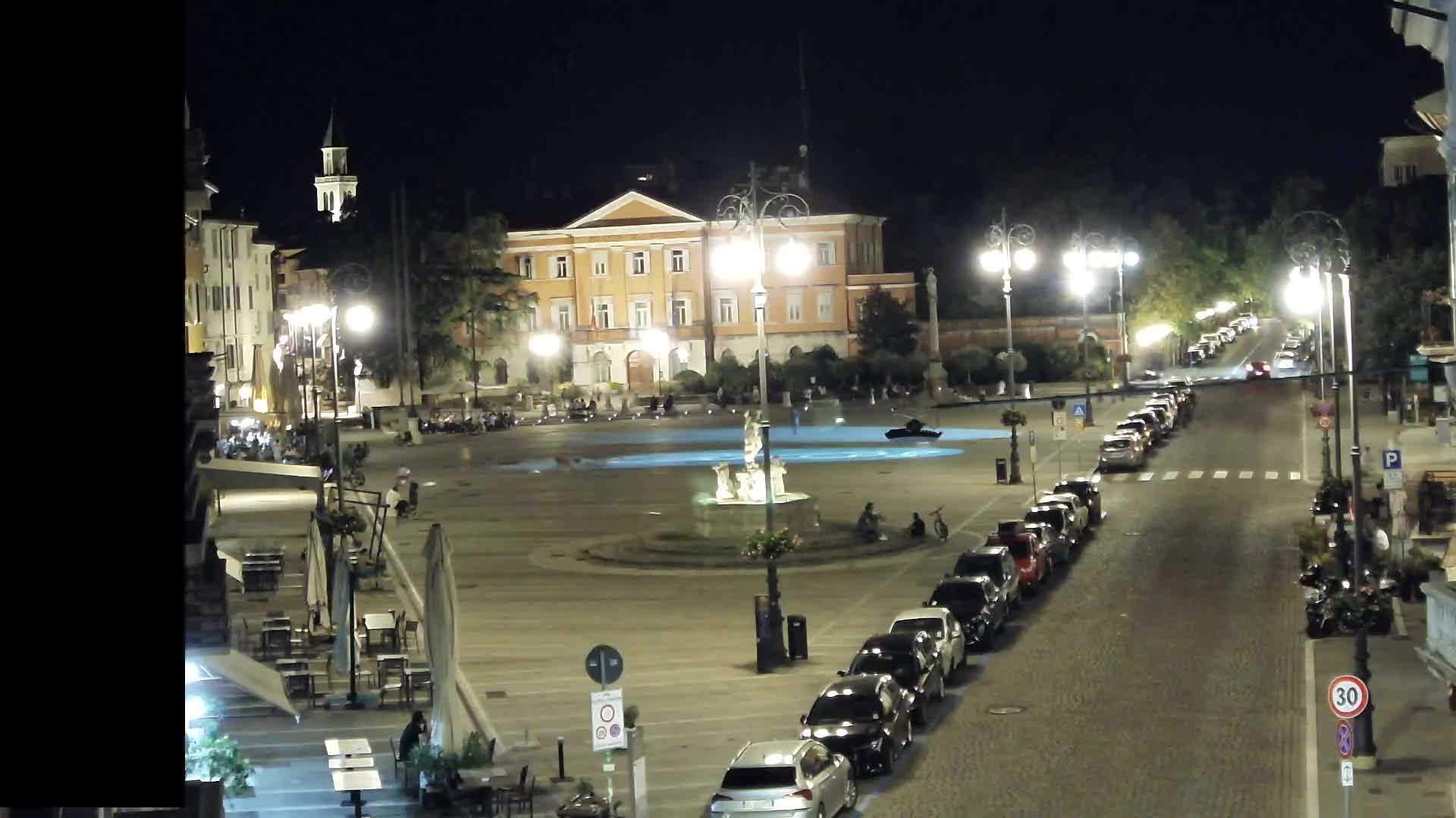 Piazza Vittoria – Görz